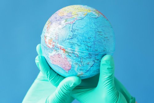 „Urgenţă globală în domeniul finanţării sănătăţii”