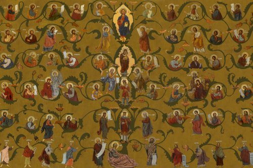 Cel ce face voia lui Dumnezeu devine fratele Său