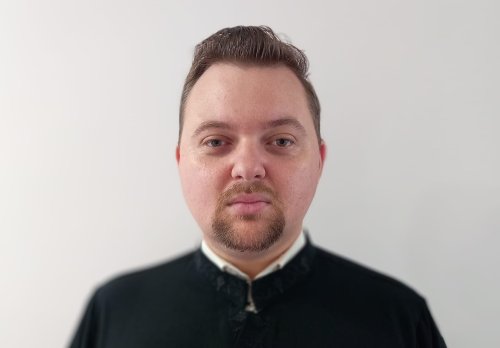 Să fim toiag celor slabi în credință, ridicare celor căzuți și  mângâiere celor întristați