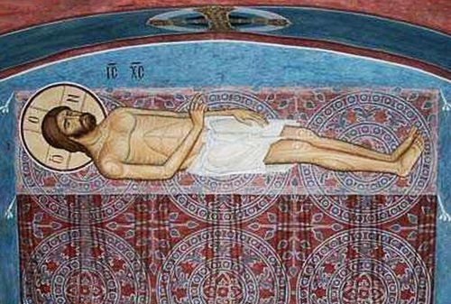 Luca 11, 29-33 (Profeții)