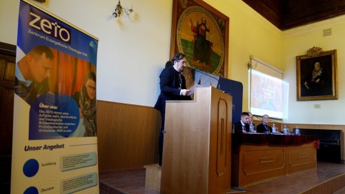 Simpozion Internaţional la Facultatea de Teologie Ortodoxă din Sibiu