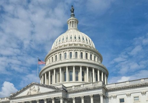 SUA: Guvernul federal a fost deblocat