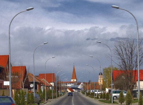 Noi localități declarate „zone cu resurse turistice”