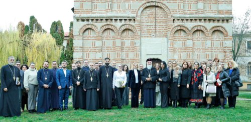 Cerc pedagogic al profesorilor de religie din Dolj