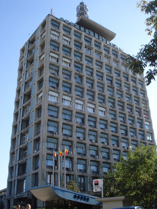 Conducere nouă la radioul și televiziunea publice