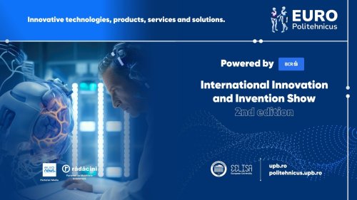 „Euro Politehnicus”