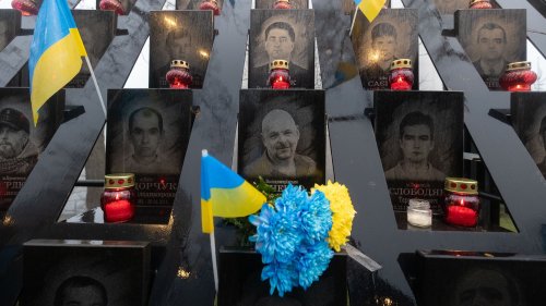 Casa Albă vine cu un nou plan de pace pentru Ucraina