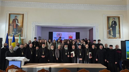 Simpozionul omagial „Credință, continuitate și identitate națională în Basarabia”