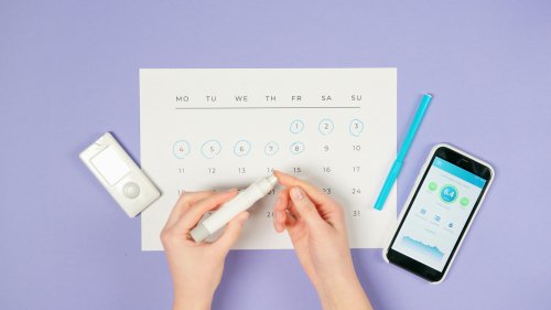 Cum poate fi ținut sub control diabetul gestațional