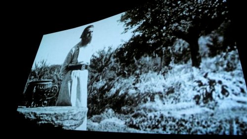 Premiera filmului documentar dedicat Sfântului Cuvios Mărturisitor Arsenie de la Prislop