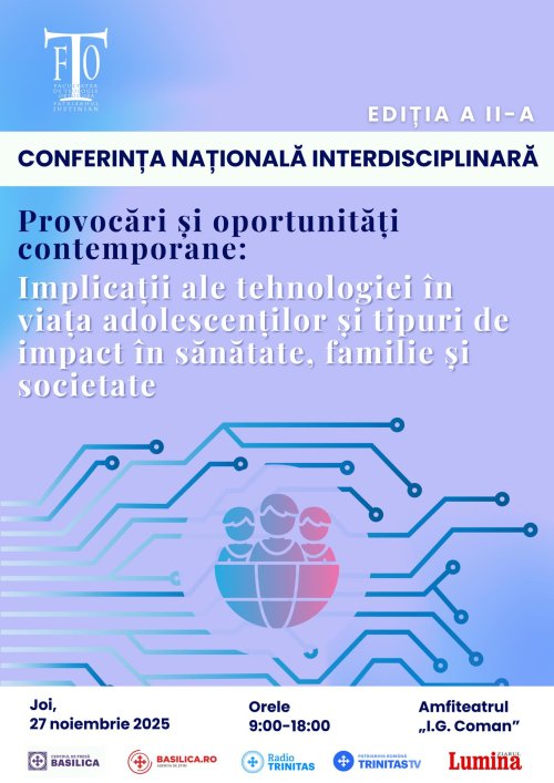 Provocările erei digitale în rândul tinerilor: abordări academice și soluții 