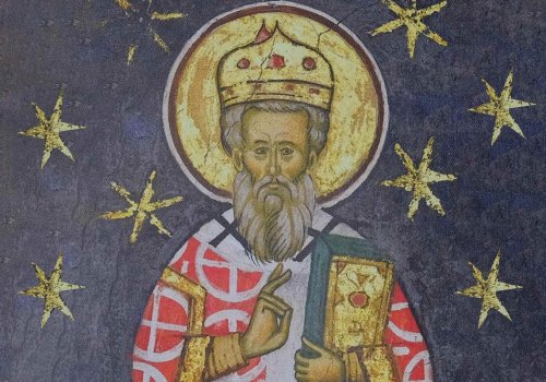 Sfântul Leon cel Mare, contribuții doctrinare