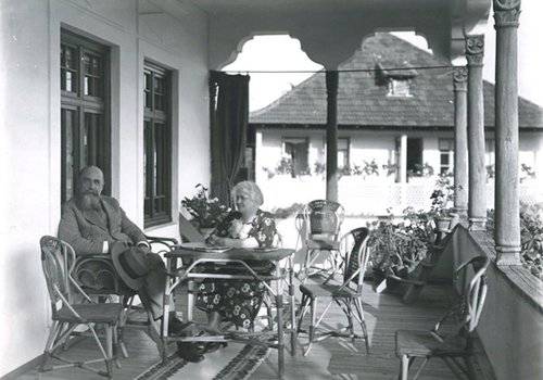 Iorga, un „fenomen” irepetabil în cultura română