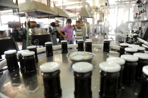 Studiu: Procesarea este veriga slabă a sectorului agroalimentar 