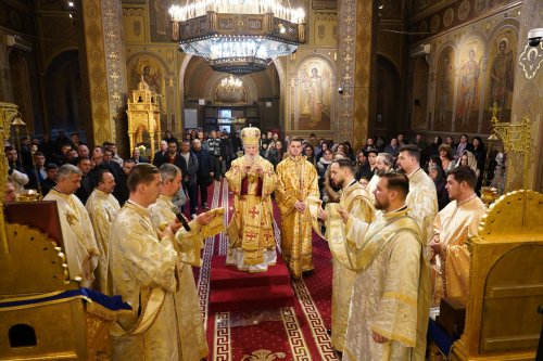 Ocrotitorul României cinstit în eparhii din Muntenia și Dobrogea