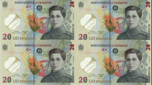 Emisiune numismatică de 1 decembrie