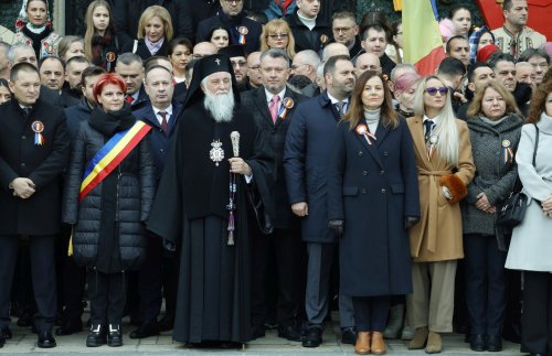 Evenimente bisericești și naționale la Craiova