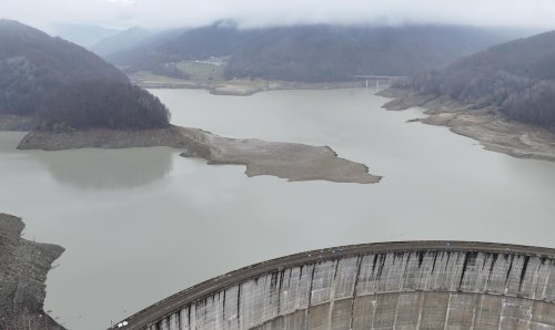 Apa potabilă va reveni în Prahova abia săptămâna viitoare