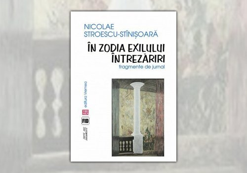 Nicolae Stroescu-Stînișoară, o viață exemplară 