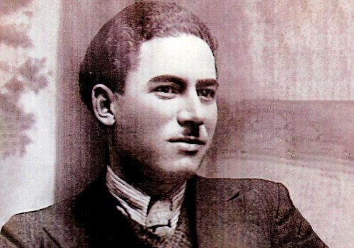 POEZIE: Ion C. Pena (1911-1944) 