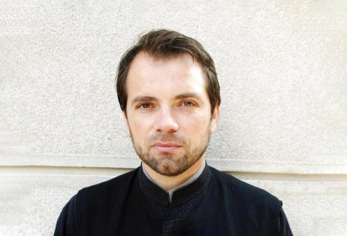 POEZIE: Ioniță Apostolache