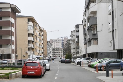 Vânzările de locuințe au scăzut cu 10% față de anul trecut