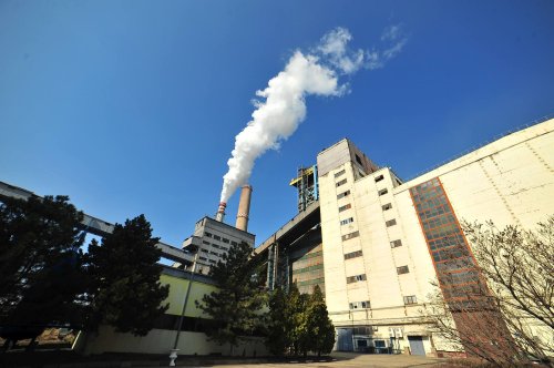 Soluții după oprirea centralei Brazi