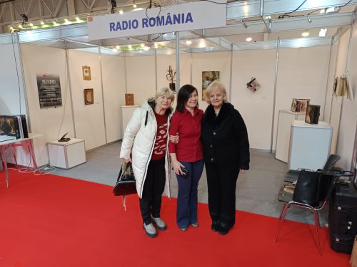 „Metalibris”, expoziție de carte-obiect la Gaudeamus