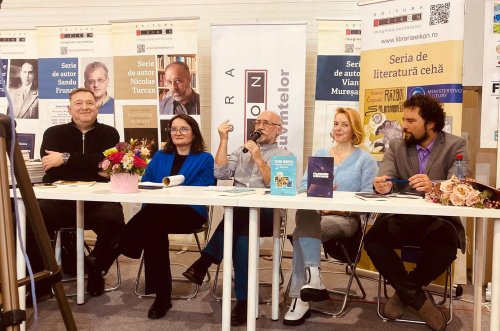 Valiza de lemn - o carte plină de înțelesuri profunde