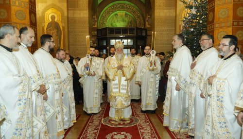 Zile încununate de slujiri arhierești la Craiova