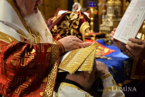 I Timotei 5, 22-25; 6, 1-11