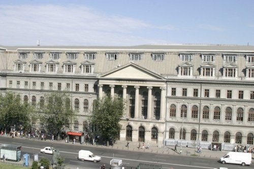 Proiect dedicat Revoluției din 1989 la ICR Budapesta