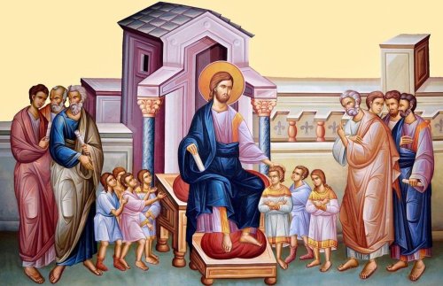 Sfaturi părintești