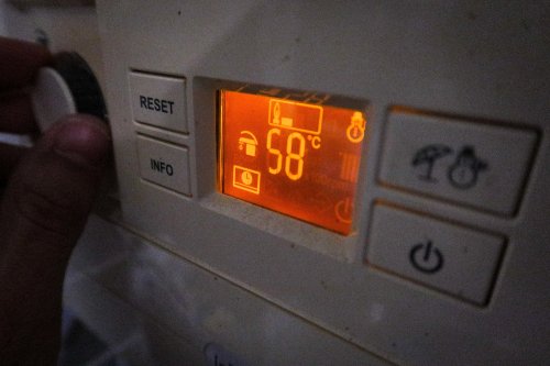 Centrala termică, principala sursă de încălzire