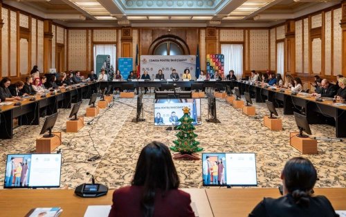 Educație socio-emoţională