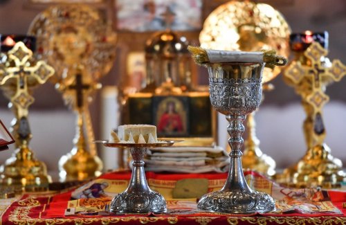 Cum să ne împărtășim?