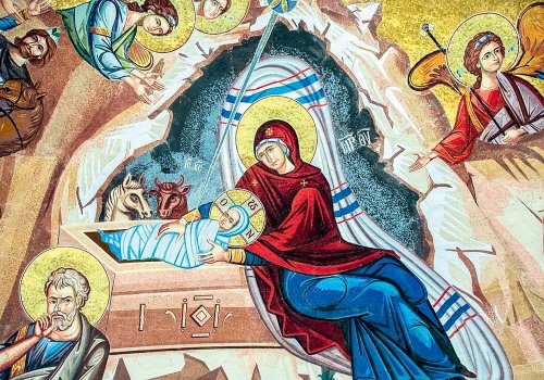 De ce sărbătorim Nașterea Domnului la 25 decembrie?