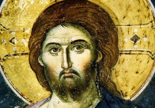 Nobleţea sărăciei în Hristos