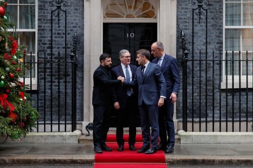 Politico: Personalitățile care vor influența Europa în 2026