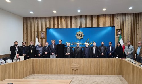 Sacralitatea fiinţei umane şi provocările lumii actuale. Dialogul interreligios şi intercultural dintre creştinism şi islam