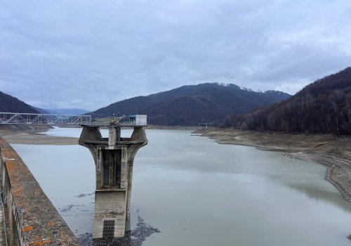 Demisie la Apele Române