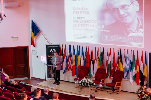 „Unde e relativizare, e și uitare”