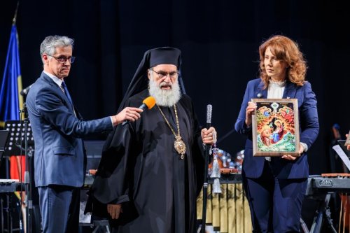 Gala performanței școlare marcate în Bacău