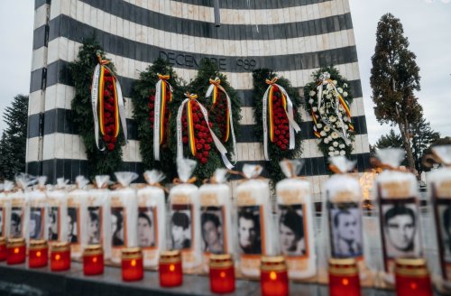 Zi de doliu la Timișoara