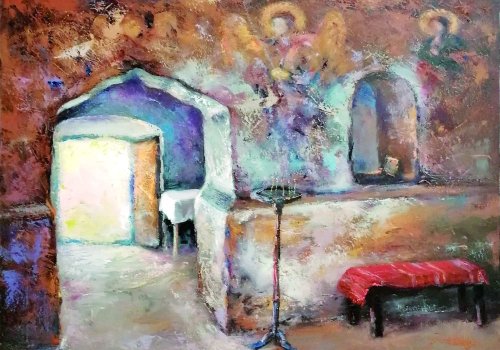 Calea către Dumnezeu și cărările lumii