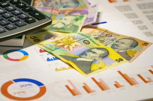 Deficit în creștere