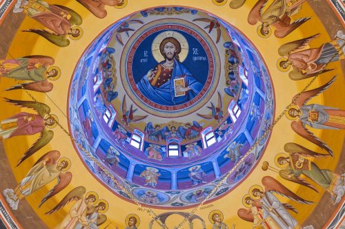 Luca 20, 19-26 (Banul cezarului)