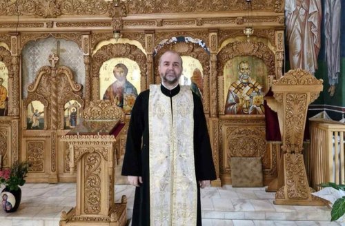 Spovedania - Taina iertării spre însănătoșirea noastră