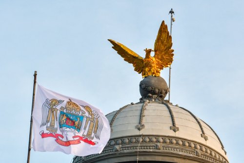 La Centenarul Patriarhiei Române