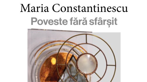 Povestea unei artiste